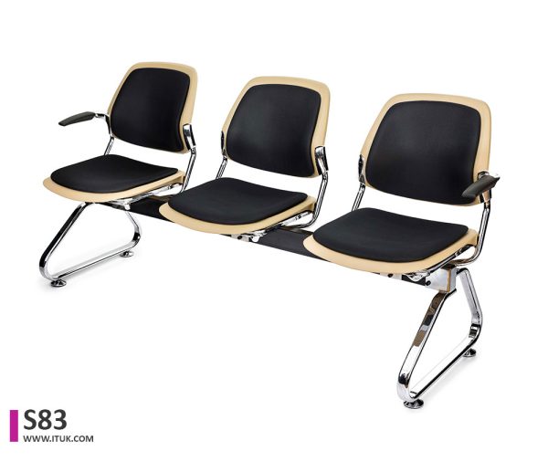 Waiting Chair | Ituk Furniture | Office Furniture | Educational Furniture
