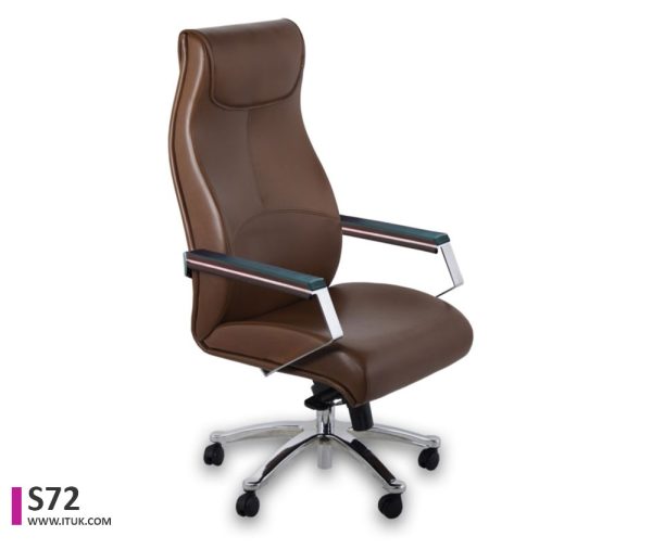 Management Chair | Ituk Furniture | Office Furniture | Educational Furniture