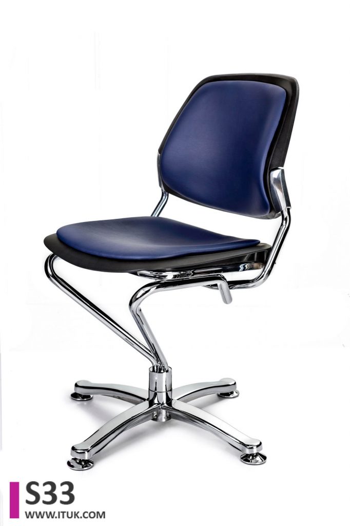 Visitor Chair | Ituk Furniture | Office Furniture | Educational Furniture