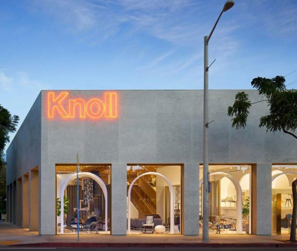 Home Design Shop by Knoll