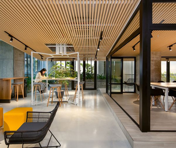 Bespokify Offices - Da Nang | Ituk