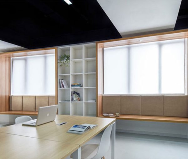 Modern Window Seat Idea | Ituk