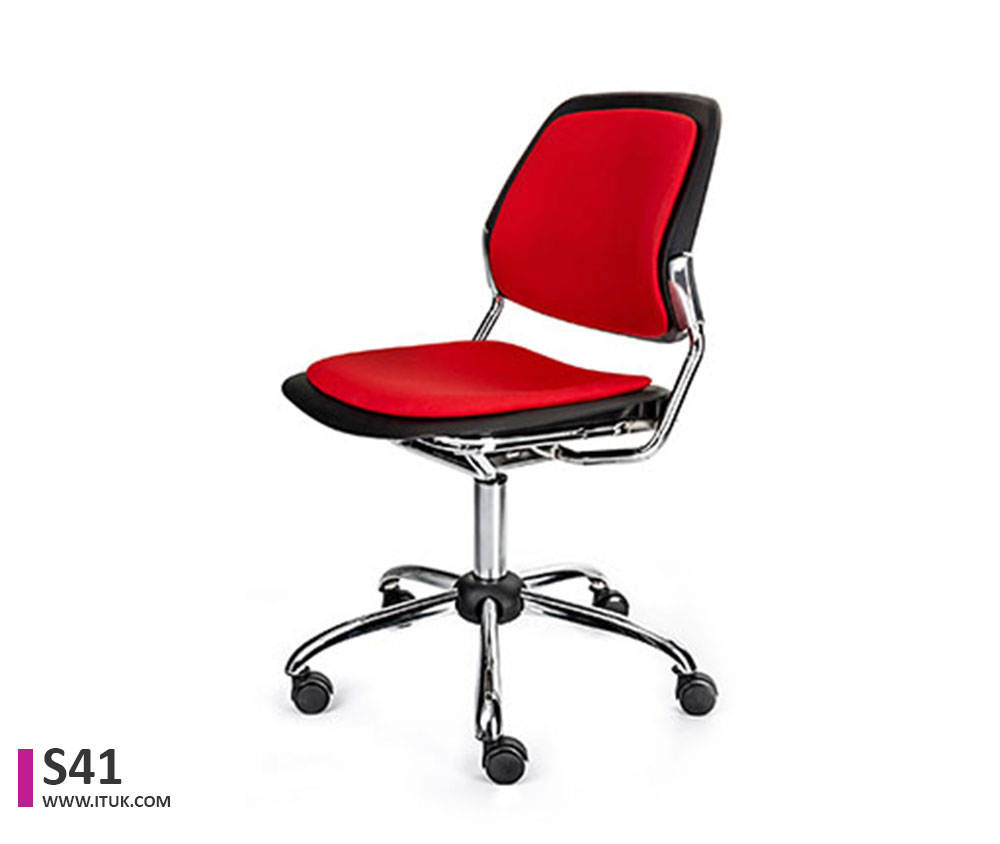 Chairs Employee | Ituk Furniture | Office Furniture | Educational Furniture