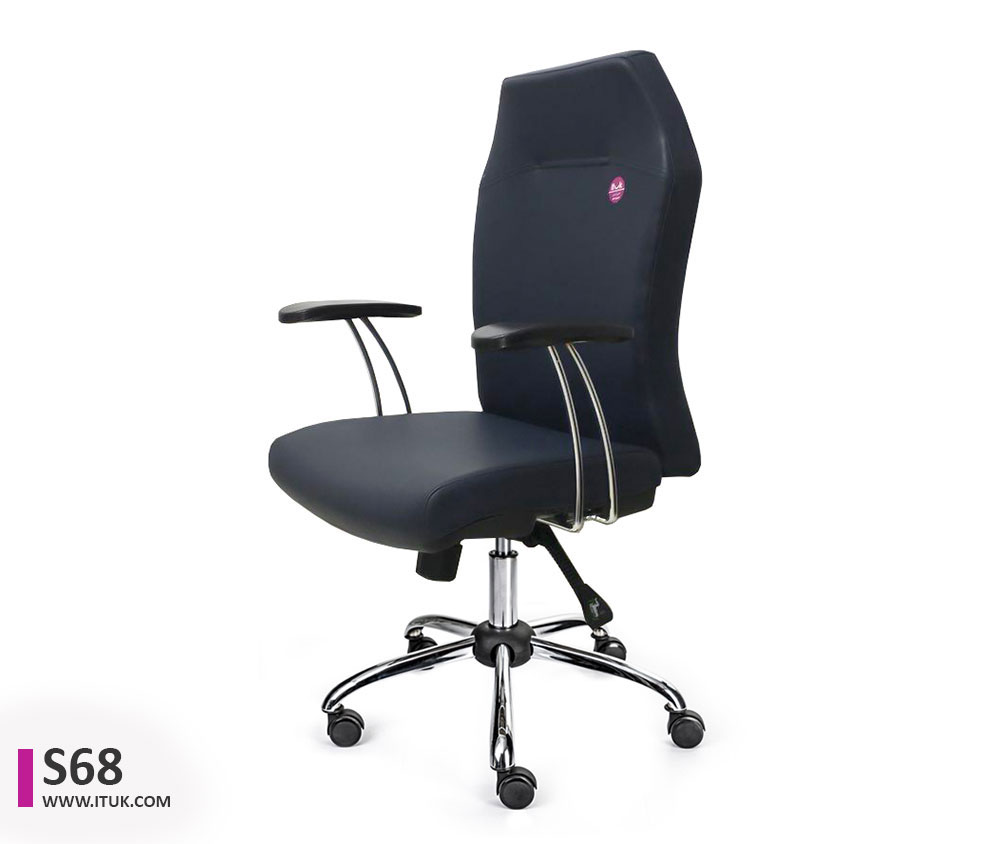 Chairs Employee | Ituk Furniture | Office Furniture | Educational Furniture