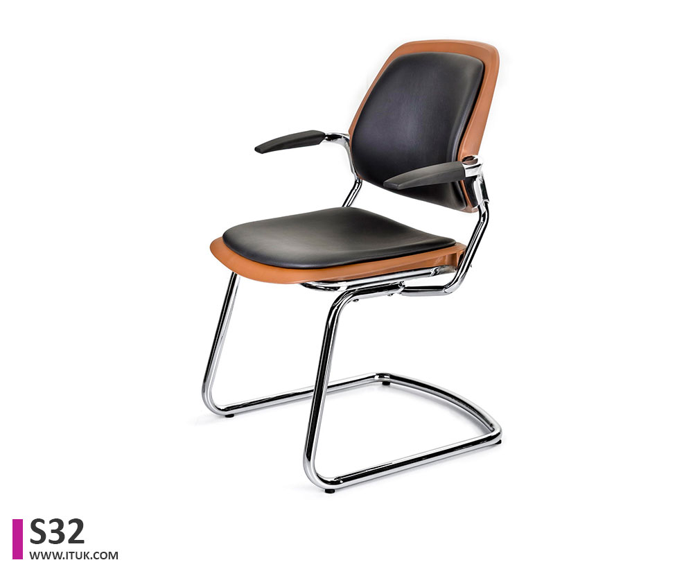 Conference Chair | Ituk Furniture | Office Furniture | Educational Furniture