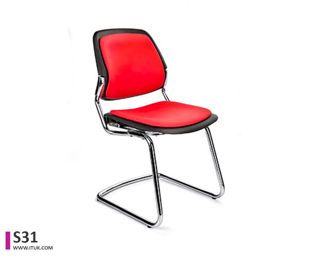 Conference Chair | Ituk Furniture | Office Furniture | Educational Furniture