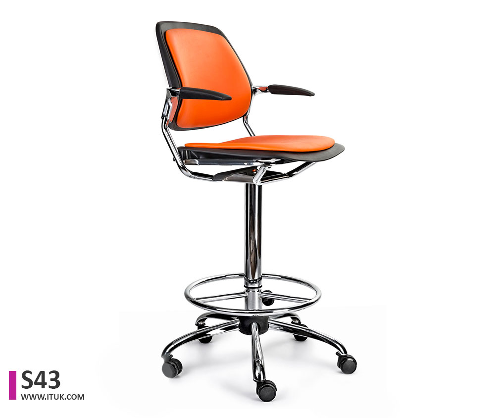 Chairs Counter | Ituk Furniture | Office Furniture | Educational Furniture