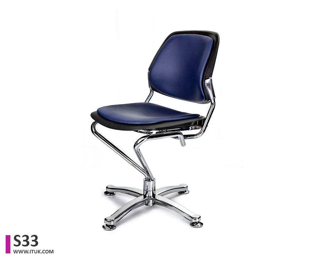 Visitor Chair | Ituk Furniture | Office Furniture | Educational Furniture