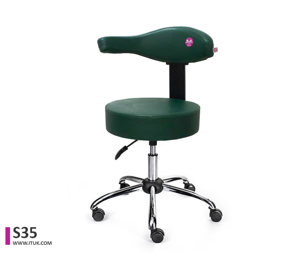 Taboret Chair | Ituk Furniture | Office Furniture | Educational Furniture