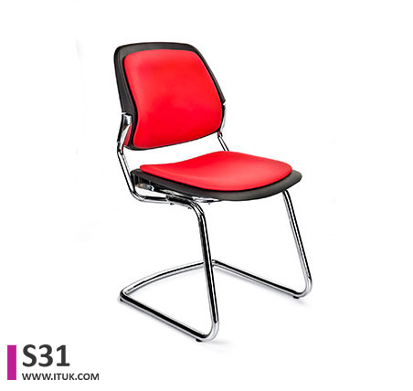 Conference Chair | Ituk Furniture | Office Furniture | Educational Furniture