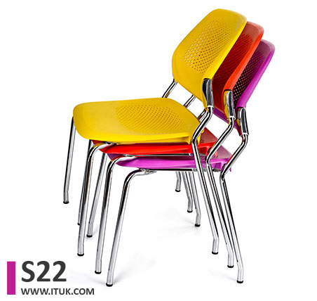 Seat Stools | Ituk Furniture | Office Furniture | Educational Furniture