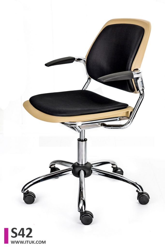 Chairs Employee | Ituk Furniture | Office Furniture | Educational Furniture