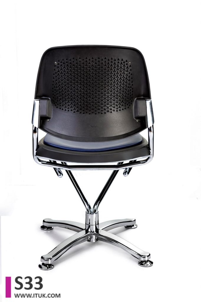 Visitor Chair | Ituk Furniture | Office Furniture | Educational Furniture