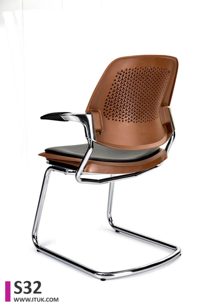 Conference Chair | Ituk Furniture | Office Furniture | Educational Furniture