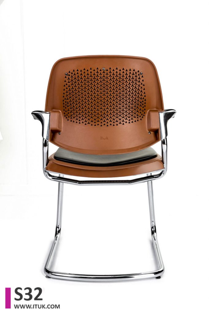 Conference Chair | Ituk Furniture | Office Furniture | Educational Furniture