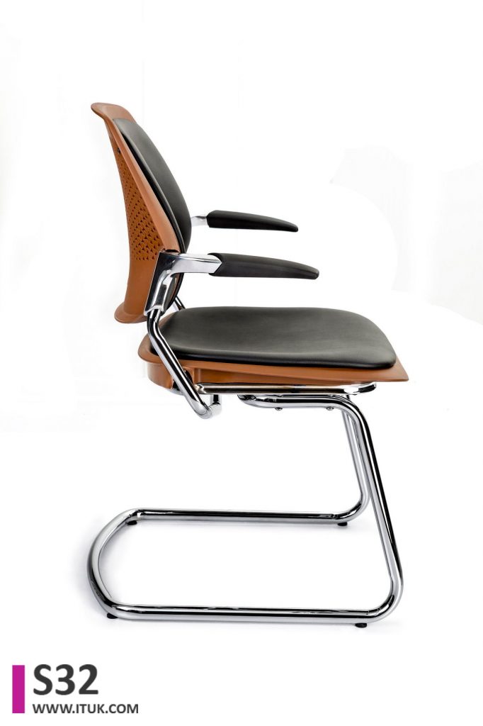 Conference Chair | Ituk Furniture | Office Furniture | Educational Furniture