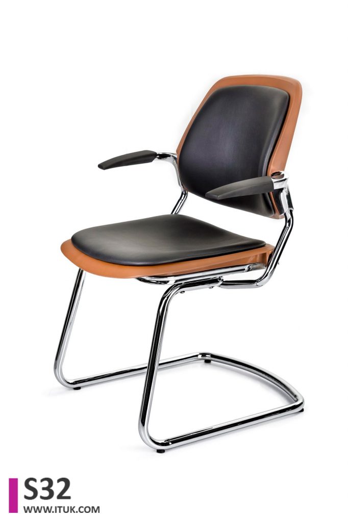 Conference Chair | Ituk Furniture | Office Furniture | Educational Furniture