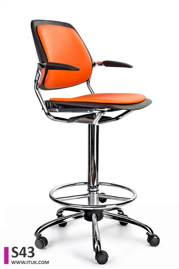 Chairs Counter | Ituk Furniture | Office Furniture | Educational Furniture