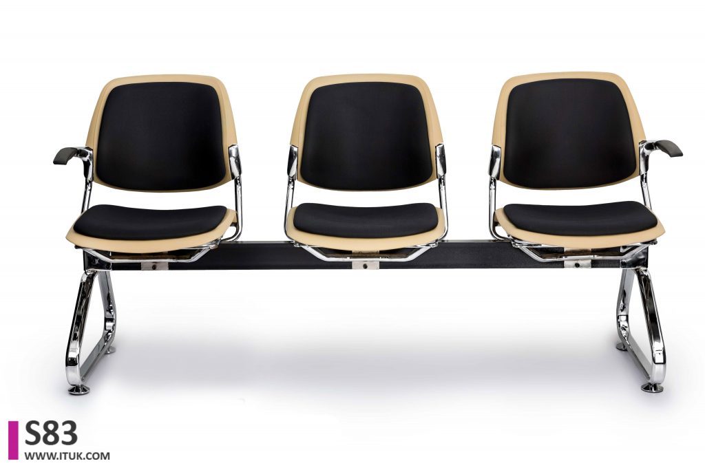 Waiting Chair | Ituk Furniture | Office Furniture | Educational Furniture