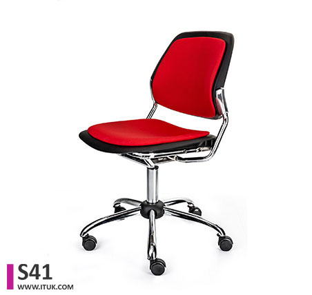 Chairs Employee | Ituk Furniture | Office Furniture | Educational Furniture