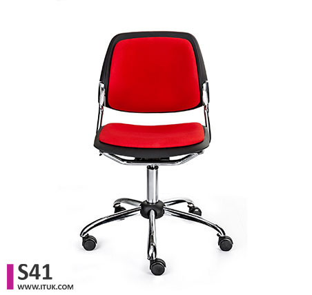 Chairs Employee | Ituk Furniture | Office Furniture | Educational Furniture