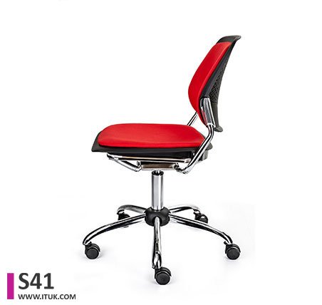 Chairs Employee | Ituk Furniture | Office Furniture | Educational Furniture