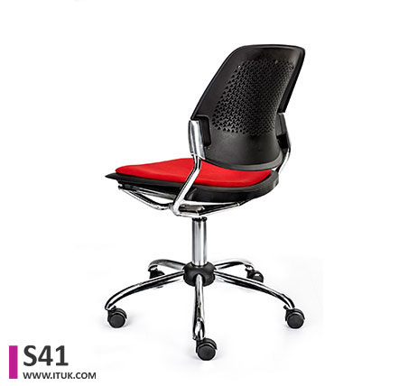 Chairs Employee | Ituk Furniture | Office Furniture | Educational Furniture
