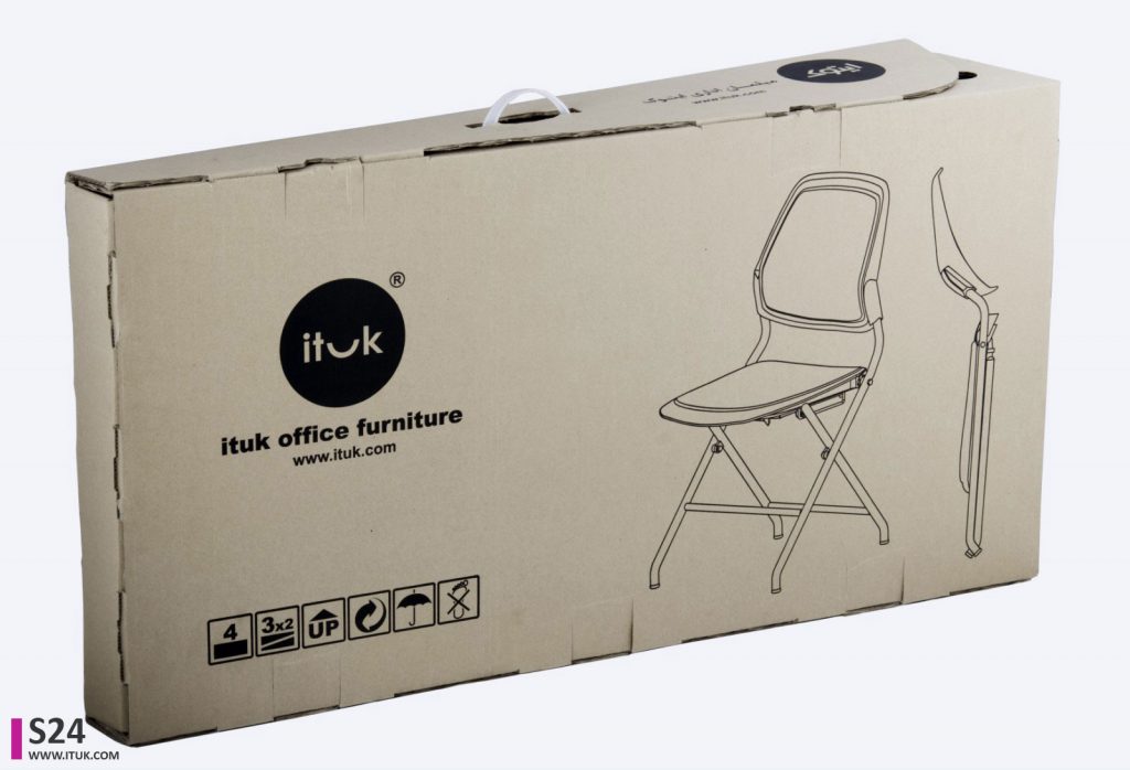 Folding Chair | Ituk Furniture | Office Furniture | Educational Furniture