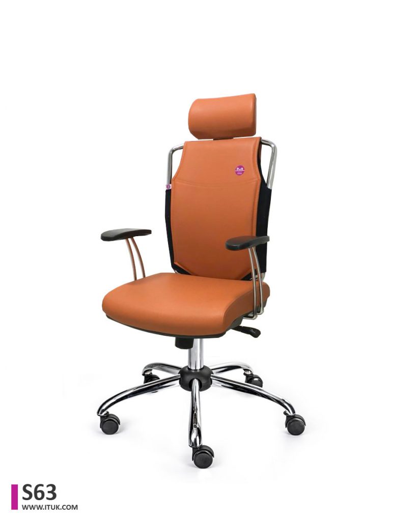 صندلی کارمندی | صندلی کارشناسی | شرکت صندلی اداری و آموزشی ایتوک | ایتوک