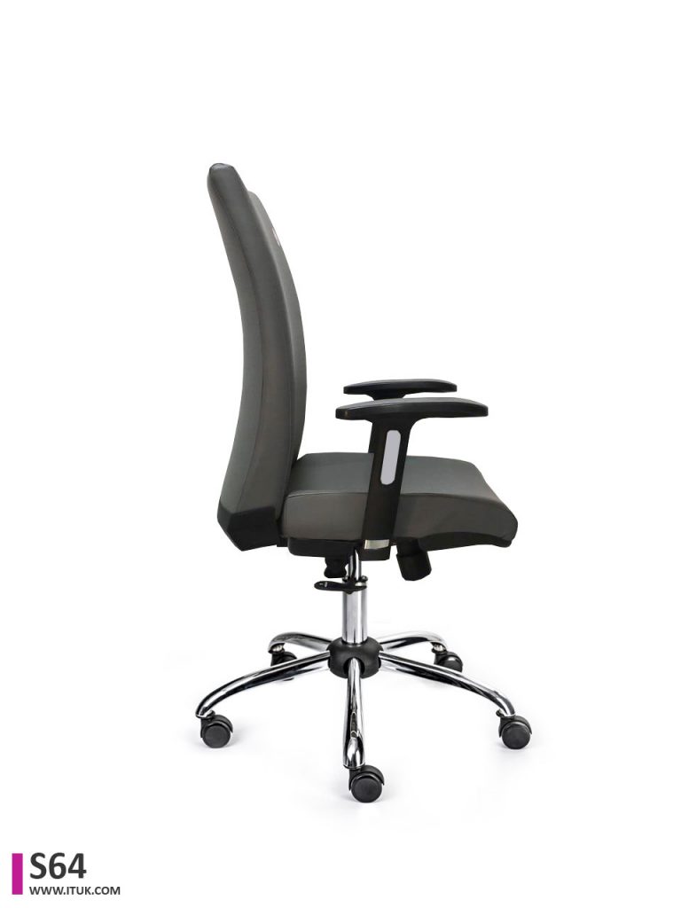 Chairs Employee | Ituk Furniture | Office Furniture | Educational Furniture