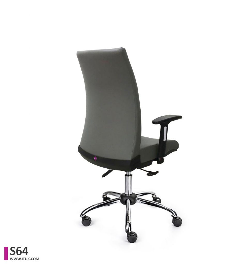 Chairs Employee | Ituk Furniture | Office Furniture | Educational Furniture