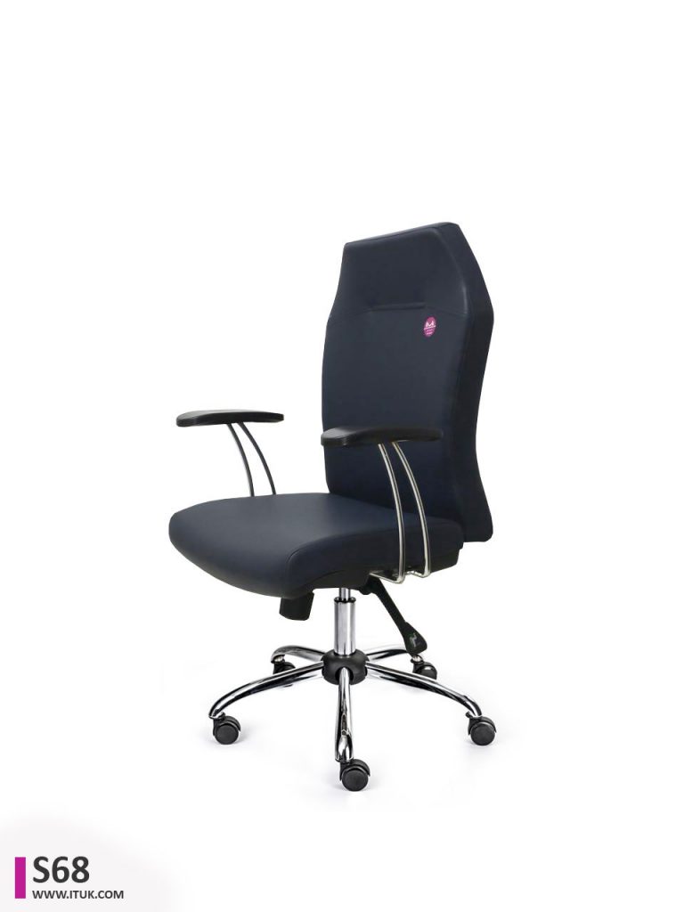 Chairs Employee | Ituk Furniture | Office Furniture | Educational Furniture