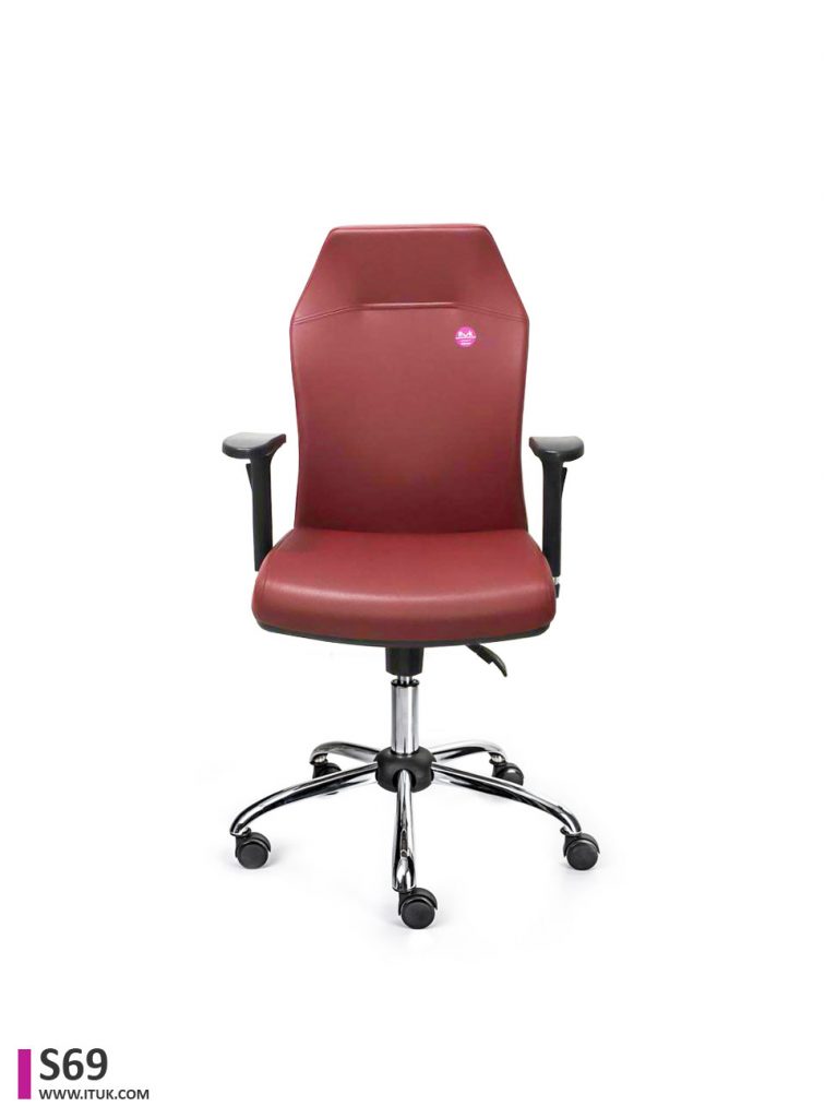 Chairs Employee | Ituk Furniture | Office Furniture | Educational Furniture