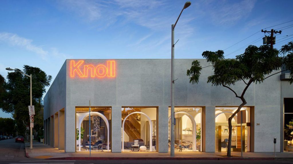 Home Design Shop by Knoll