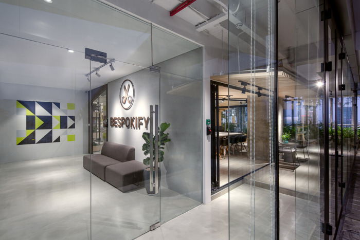 Bespokify Offices - Da Nang | Ituk