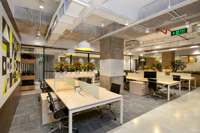 Bespokify Offices - Da Nang | Ituk