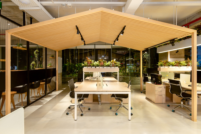 Bespokify Offices - Da Nang | Ituk