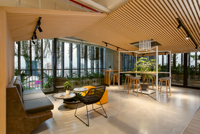 Bespokify Offices - Da Nang | Ituk