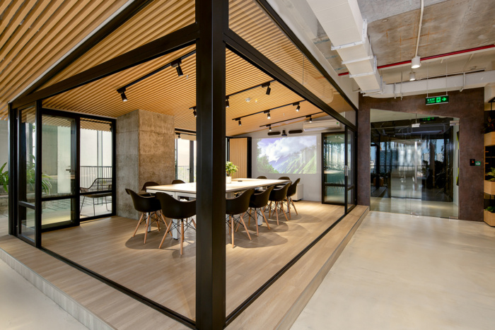 Bespokify Offices - Da Nang | Ituk