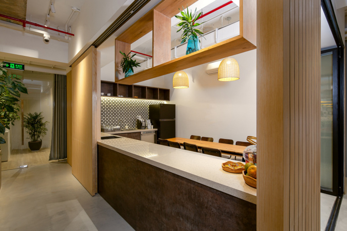 Bespokify Offices - Da Nang | Ituk