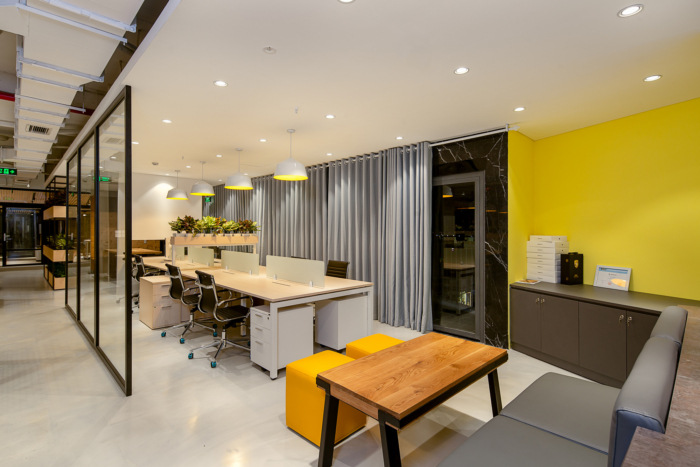 Bespokify Offices - Da Nang | Ituk