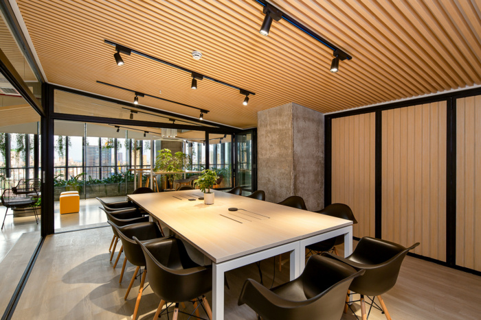 Bespokify Offices - Da Nang | Ituk