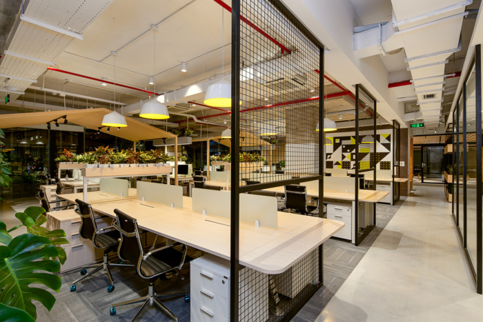 Bespokify Offices - Da Nang | Ituk