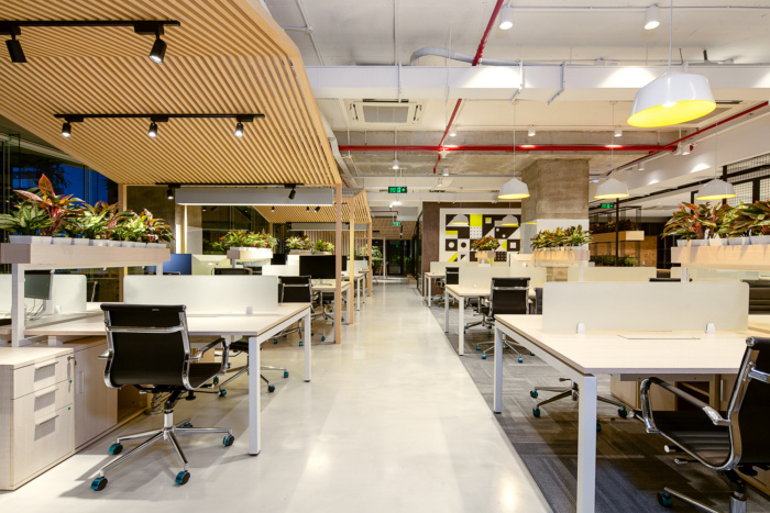 Bespokify Offices - Da Nang | Ituk