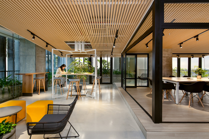 Bespokify Offices - Da Nang | Ituk