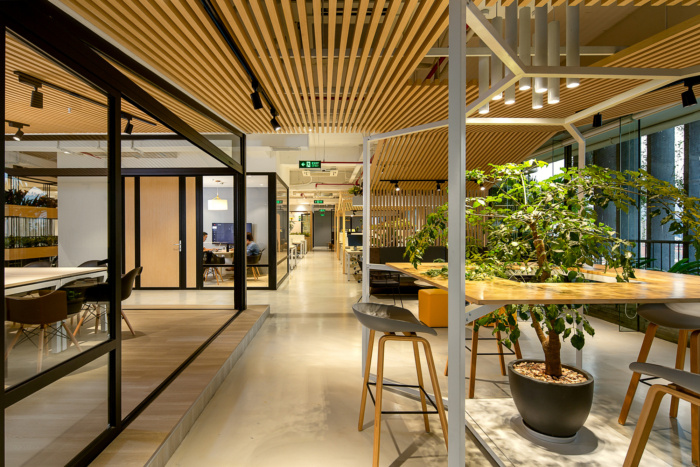 Bespokify Offices - Da Nang | Ituk