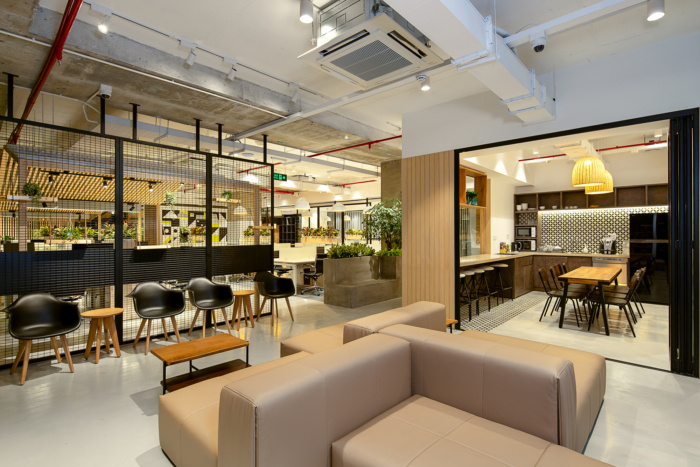 Bespokify Offices - Da Nang | Ituk