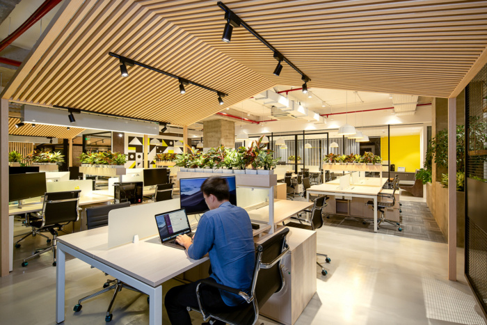 Bespokify Offices - Da Nang | Ituk