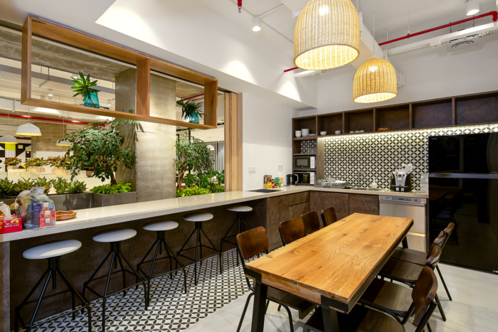 Bespokify Offices - Da Nang | Ituk