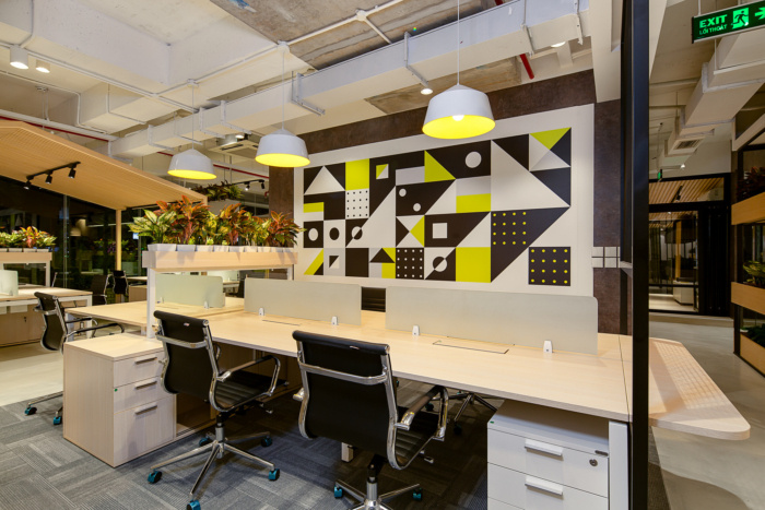 Bespokify Offices - Da Nang | Ituk